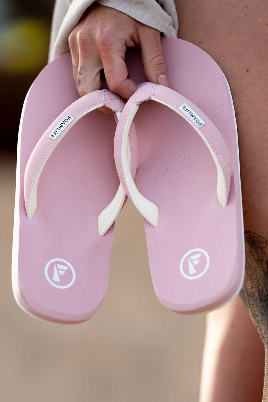 Foamlife Lixi