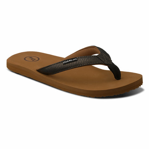 Foamlife Seales Earth - Brown