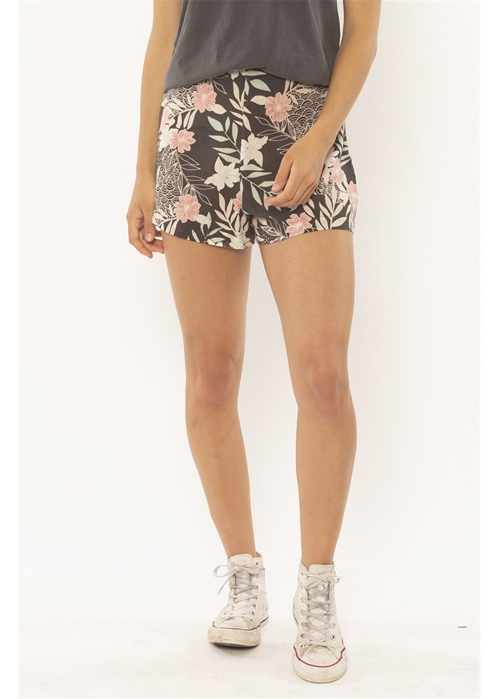 Sisstrevolution Ereke shorts