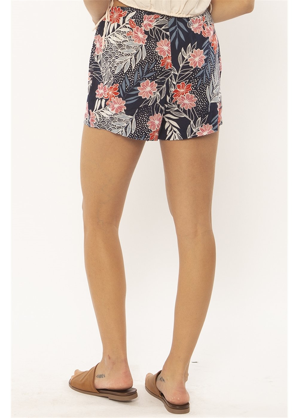 Sisstrevolution Ereke shorts