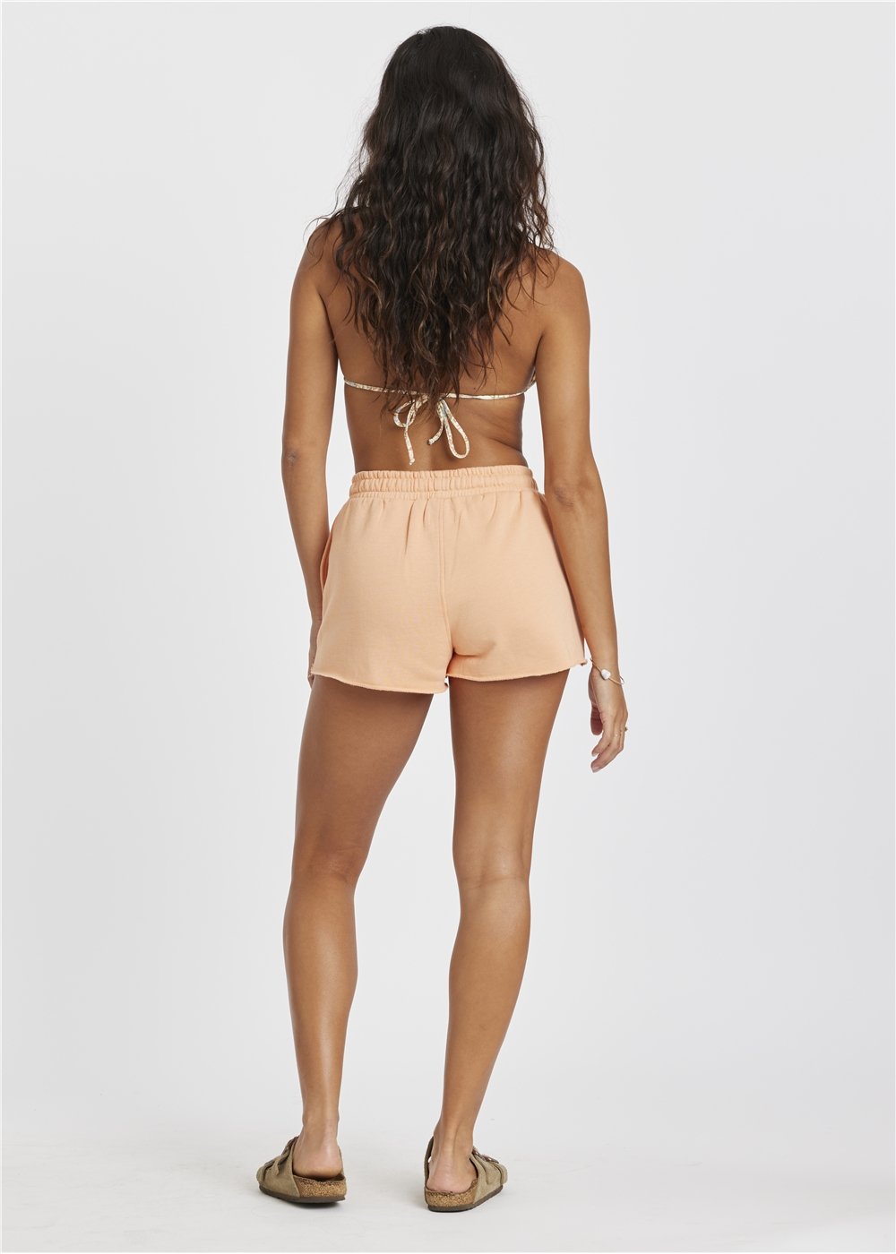 Sisstr Sunseeker Knit Short