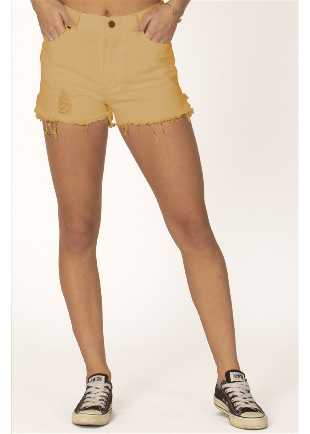 Sisstrevolution Lets go short