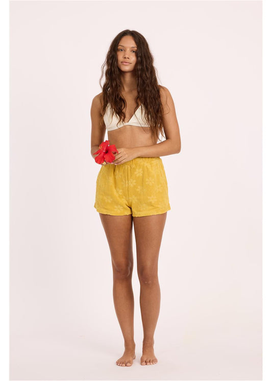 Sisstr Into The Sun Knit Short
