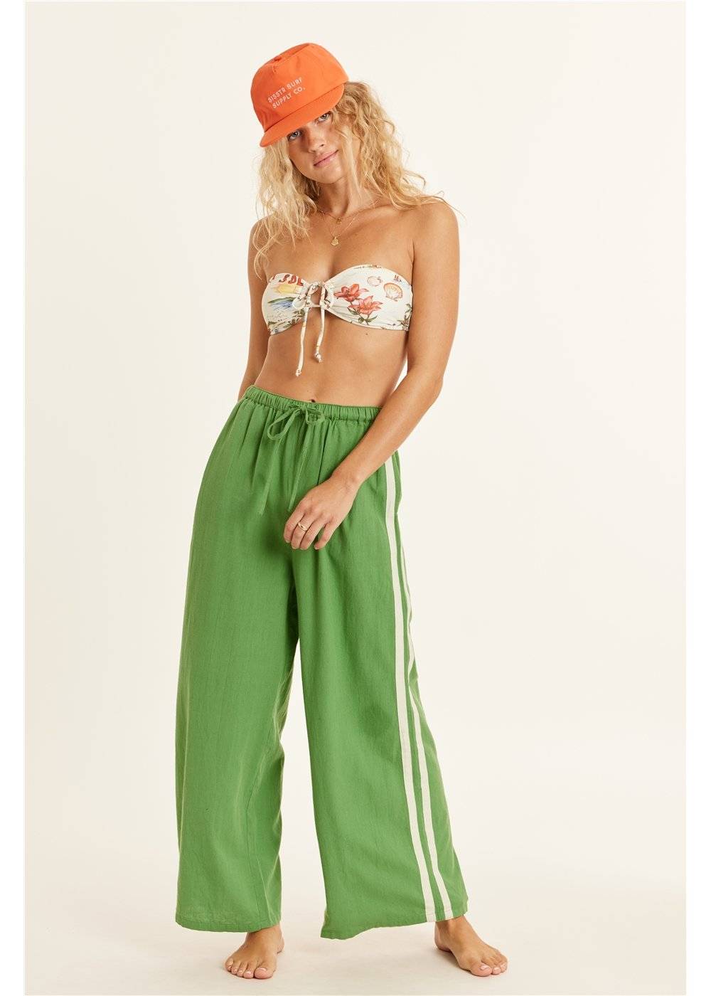 Sisstr Walk the Line Pant
