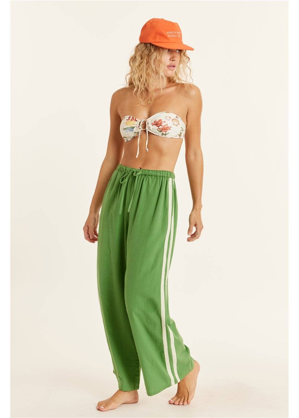 Sisstr Walk the Line Pant