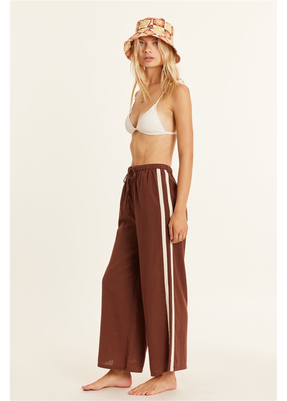 Sisstrevolution Walk the Line Pant