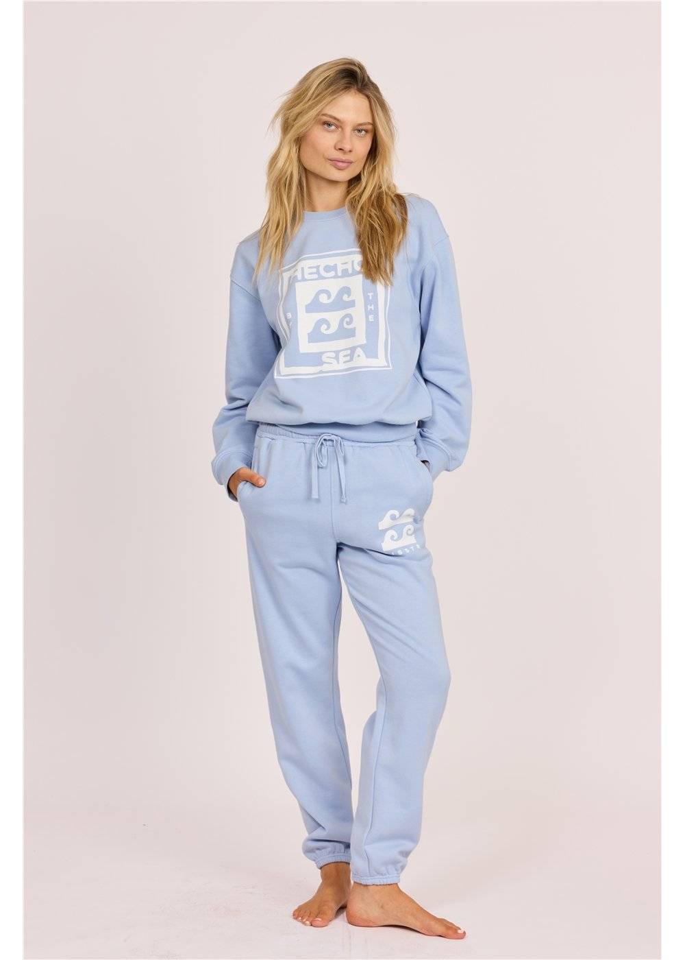 Sisstrevolution Imogen Pant