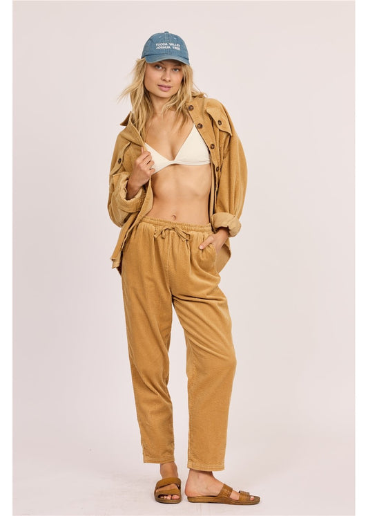 Sisstr Coast Is Clear Pant