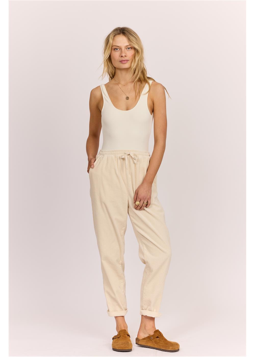 Sisstr Coast Is Clear Pant