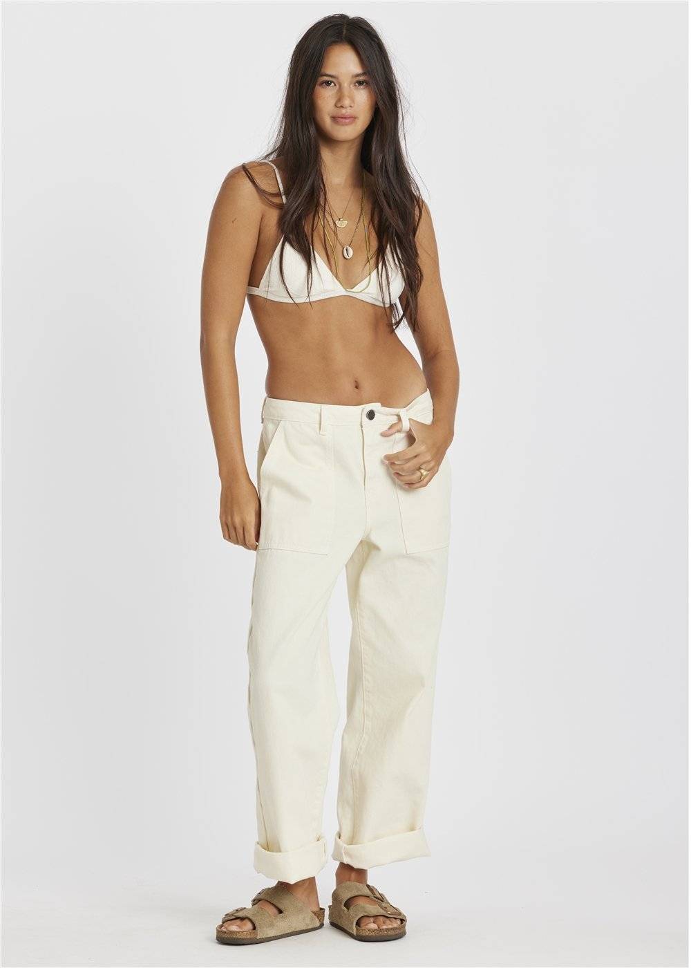 Sisstr See You There Pant