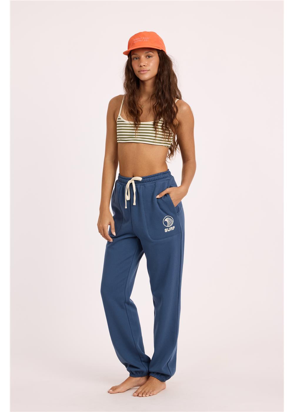 Sisstr Sea of Love Knit Pant