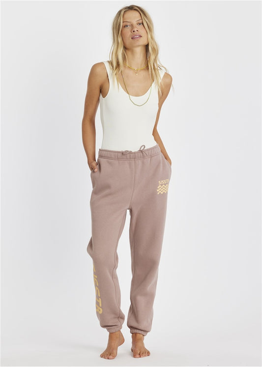 Sisstrevolution Surf Fleece Sweatpant