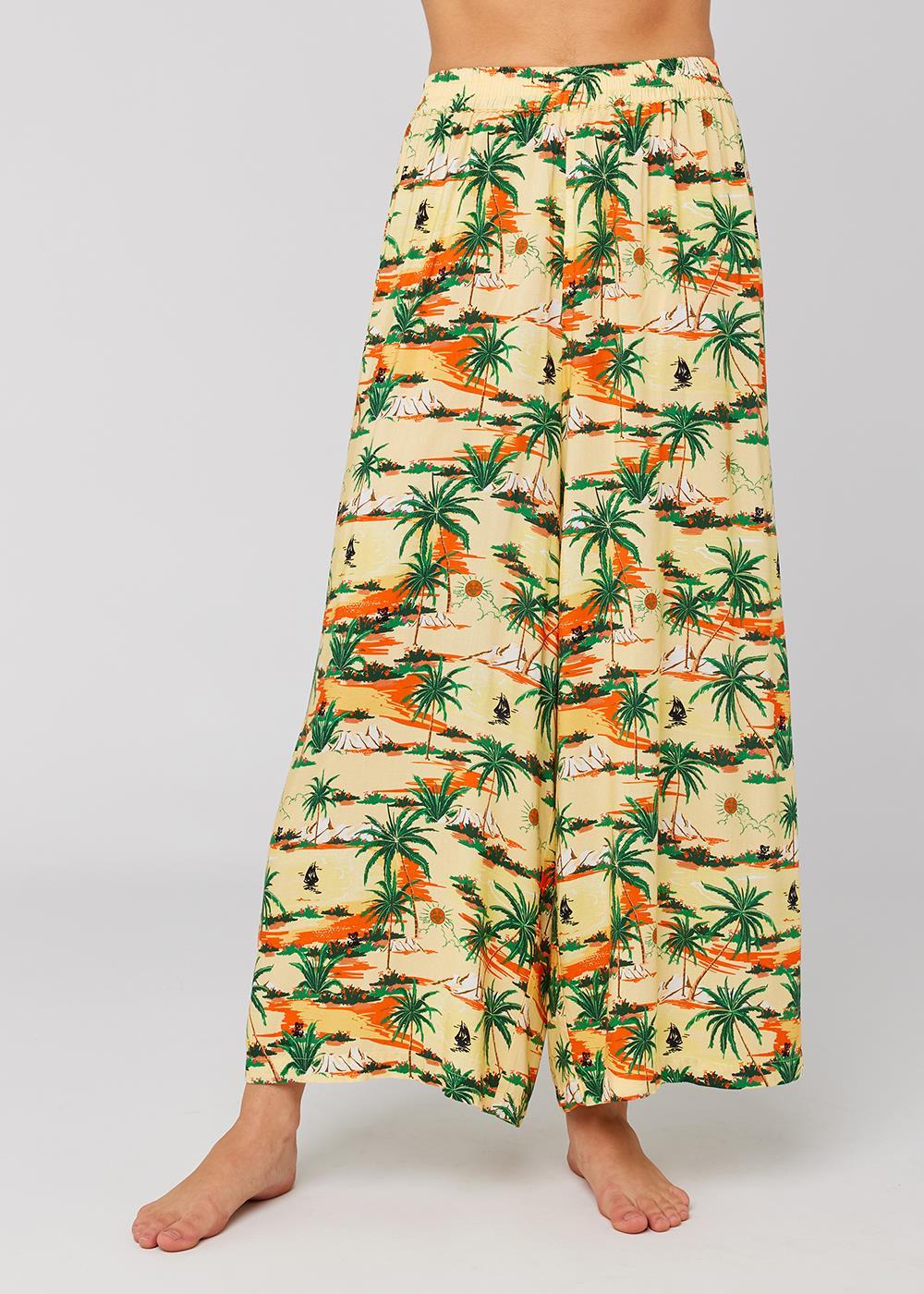 Sisstrevolution Hawaii Pant