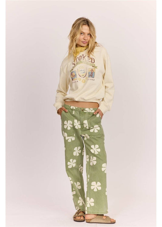 Sisstrevolution Promise of Paradise