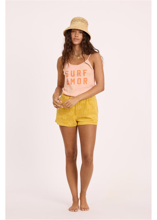 Sisstr Surfside Knit Tank