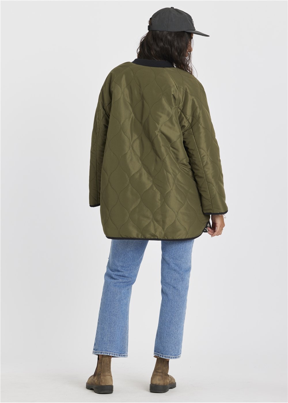 Sisstr Jane Jacket