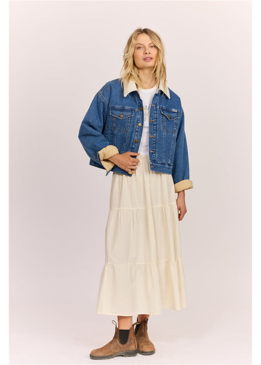 Add Water Jacket