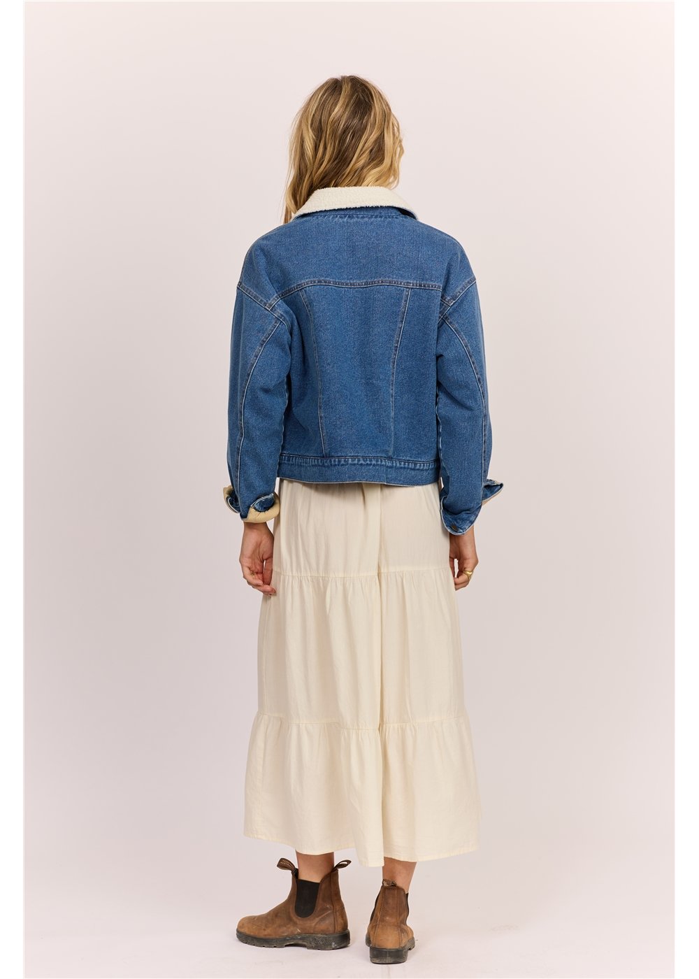 Add Water Jacket