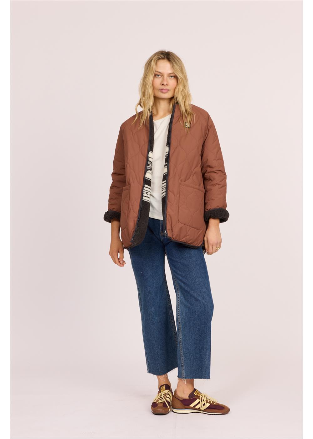 Sisstr Jane Jacket