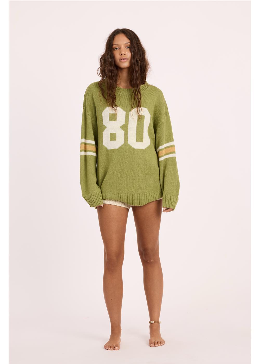 Sisstr Bonfire Sweater