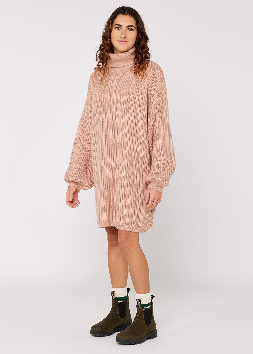 Sisstrevolution Margo Dress