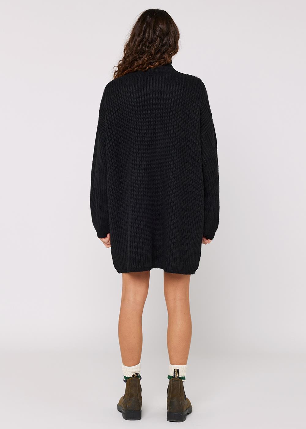 Sisstrevolution Margo Dress