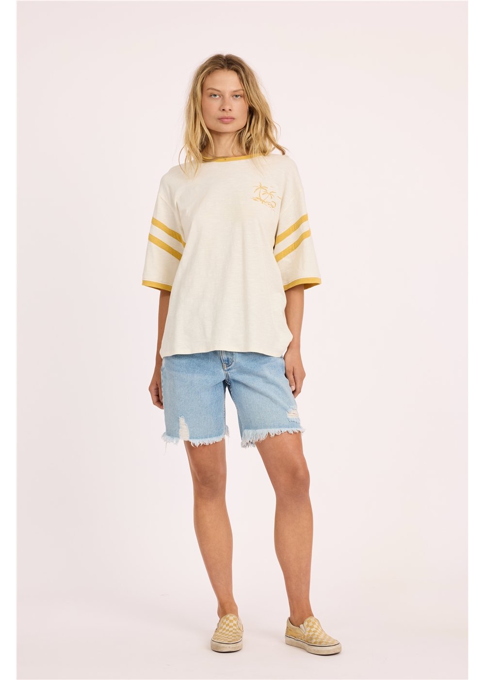 Sisstr Playa All Day Knit