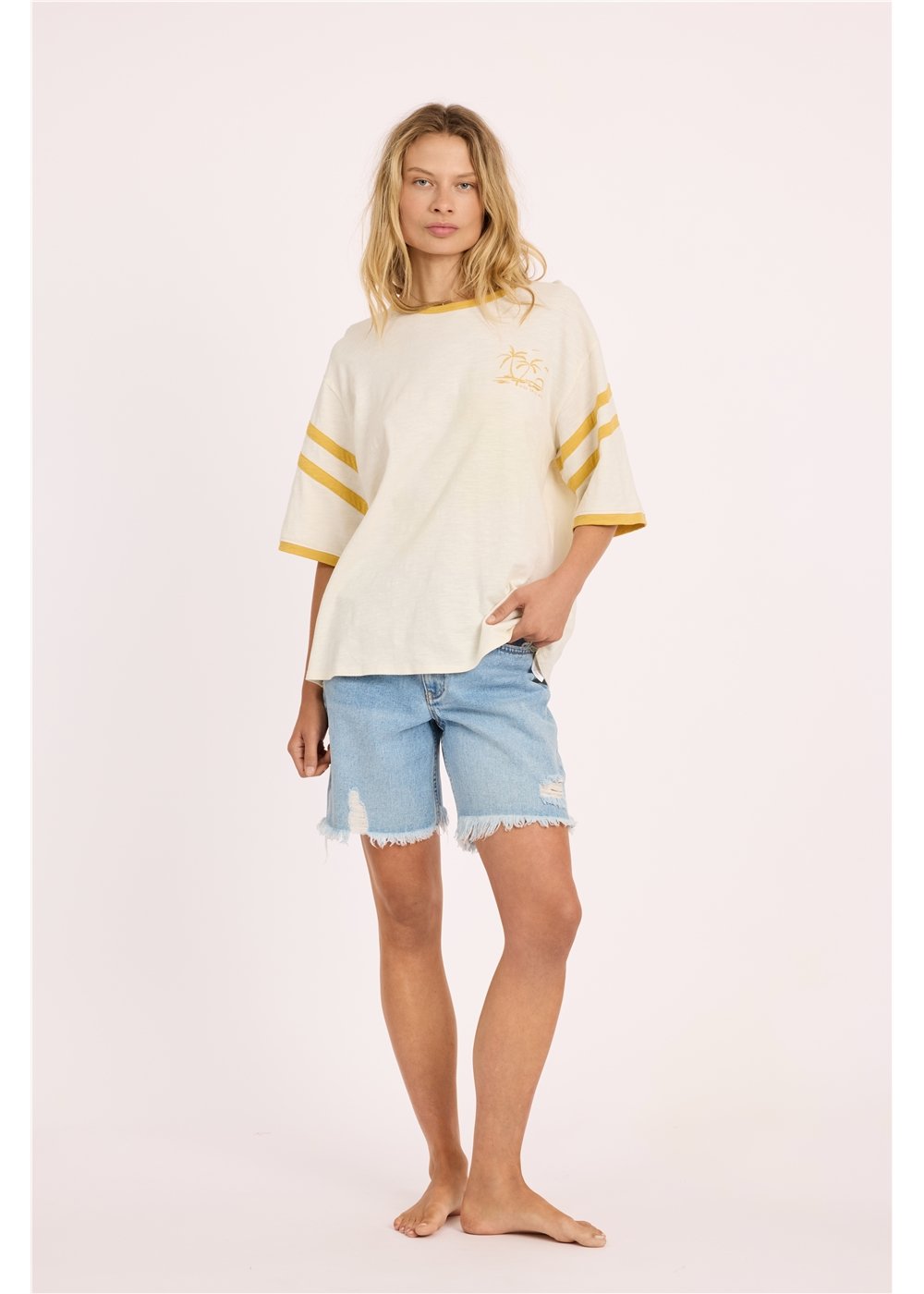 Sisstr Playa All Day Knit