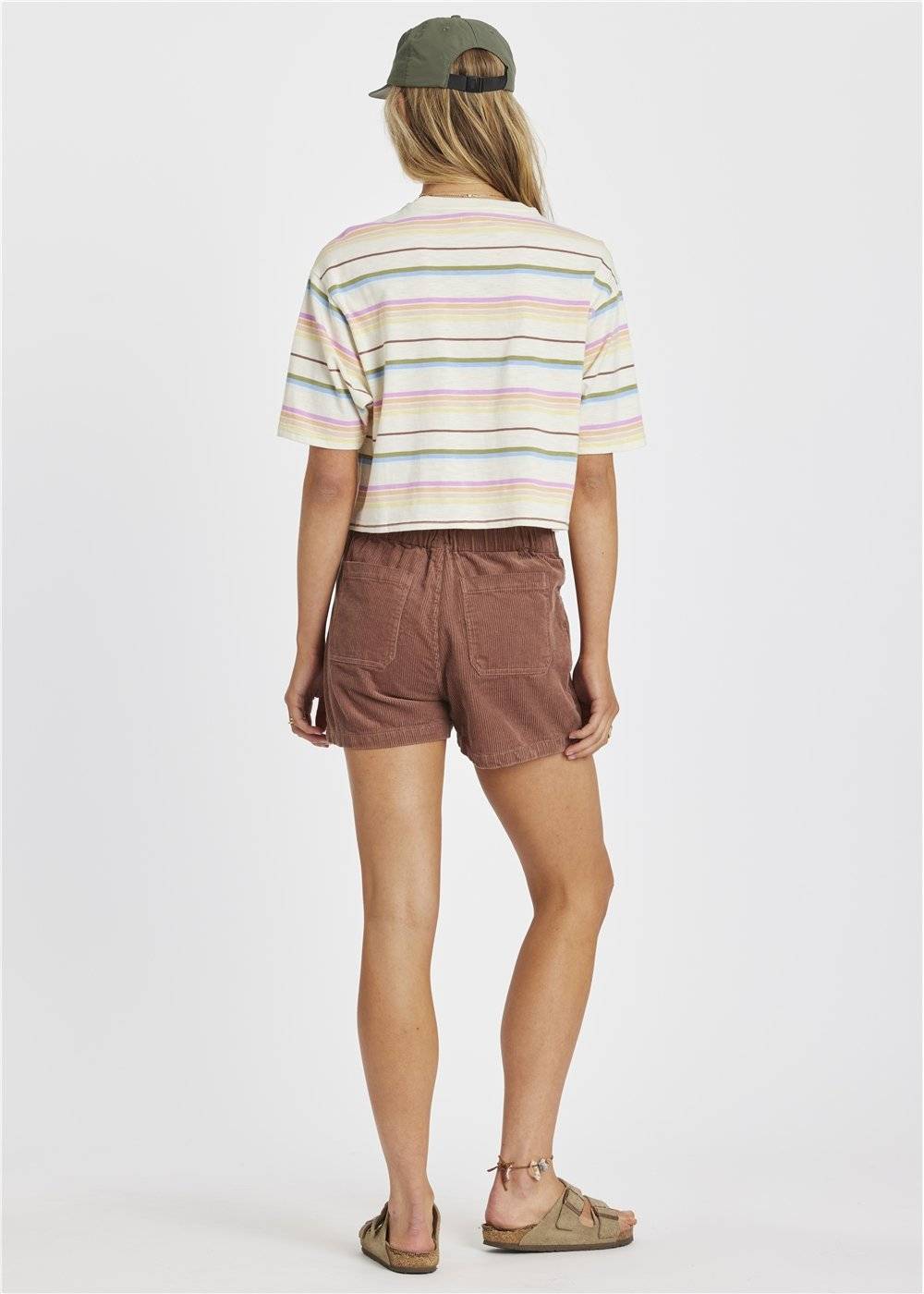 Sisstr Seascape Knit Top