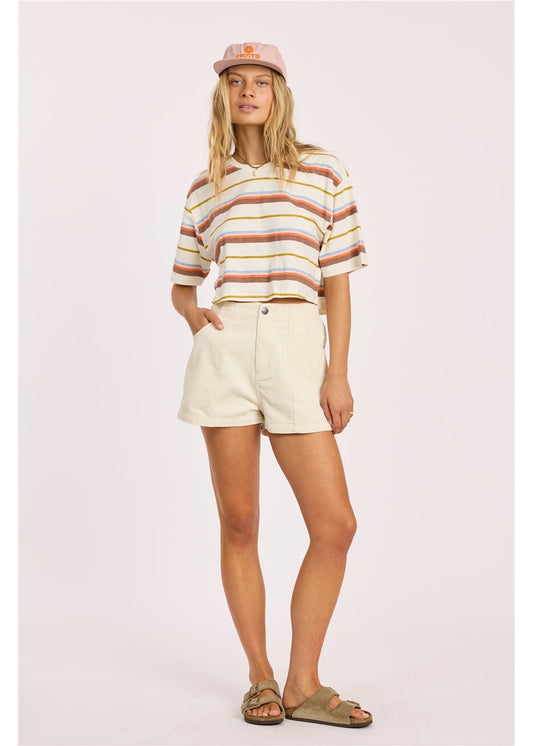 Sisstr Feeling Free Knit