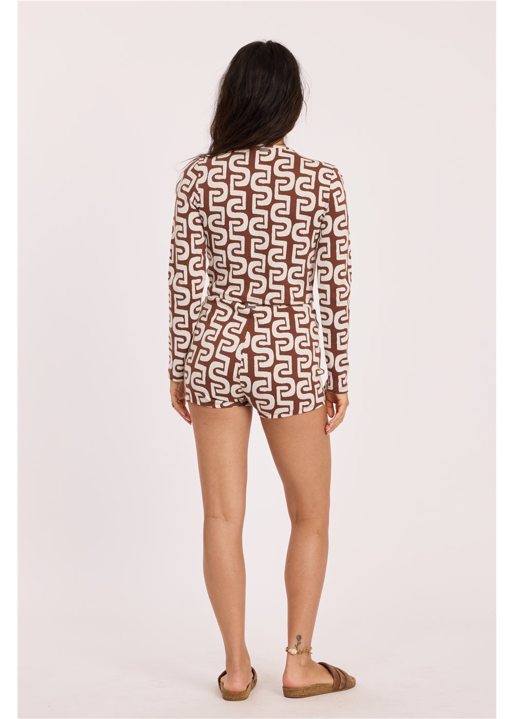 Sisstr In My Sol Longsleeve Knit