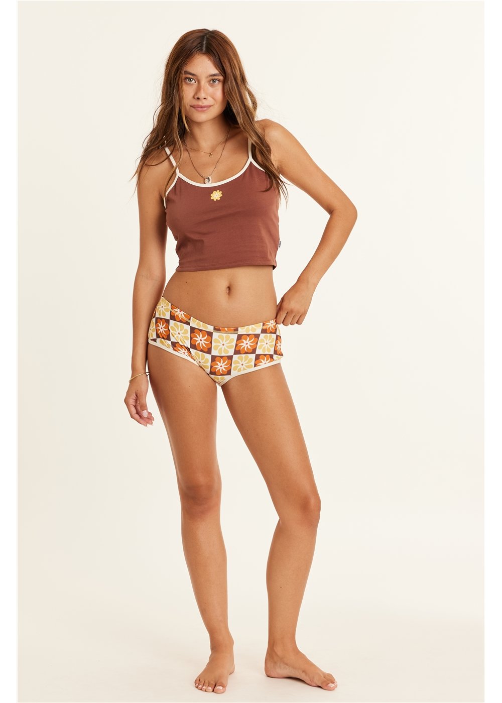 Sisstr Ria Knit Tank