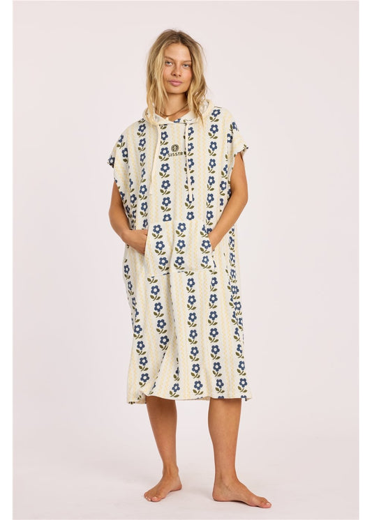 Sisstr Charlie Hooded Towel