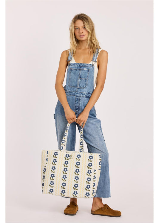 Sisstr Flower Pickin' Tote