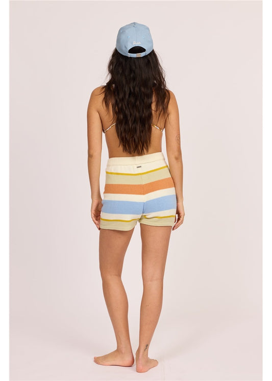 Sisstr ours Truly Denim Cap