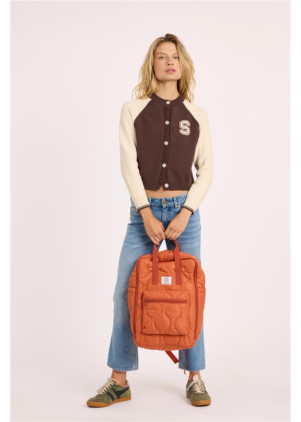Sisstr Soul Surfer Convertible Backpack
