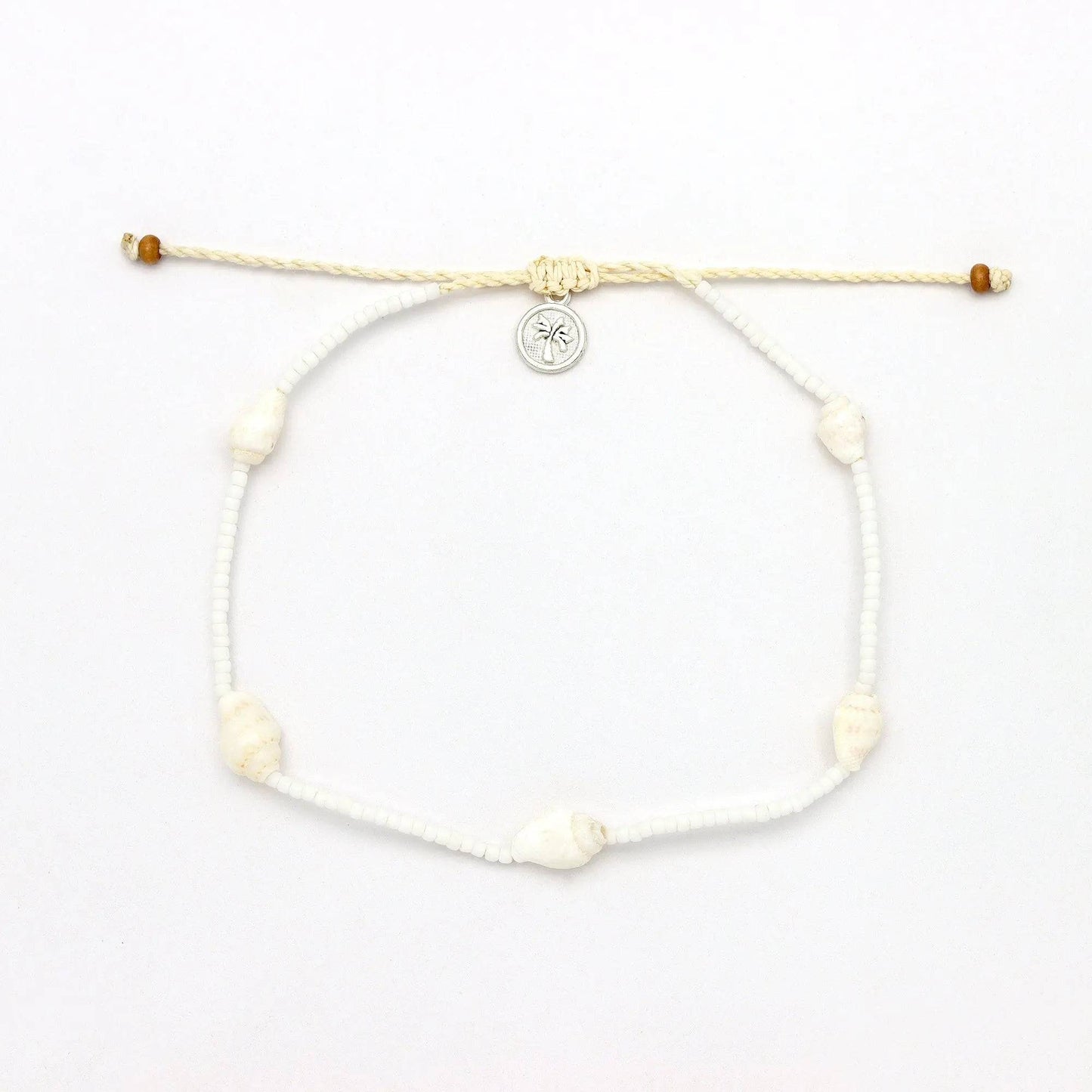 Kerang Trio Anklet Set