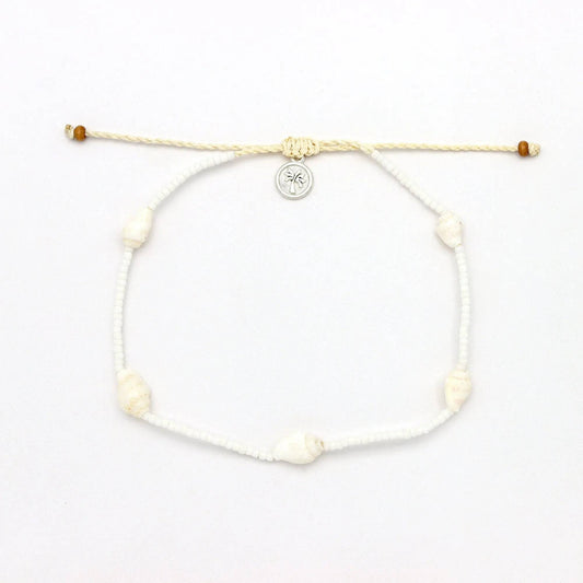 Kerang Trio Anklet Set