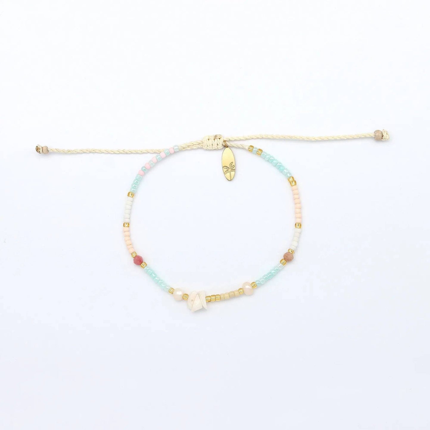 Giada Sejiwa Beaded Bracelet