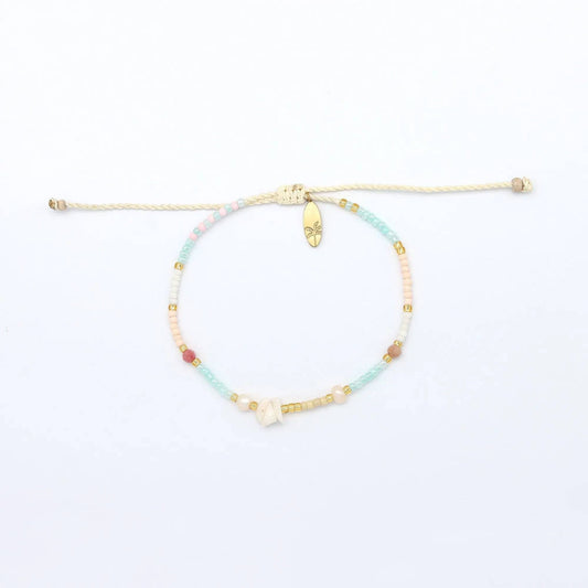 Giada Sejiwa Beaded Bracelet