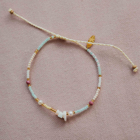 Giada Sejiwa Beaded Bracelet