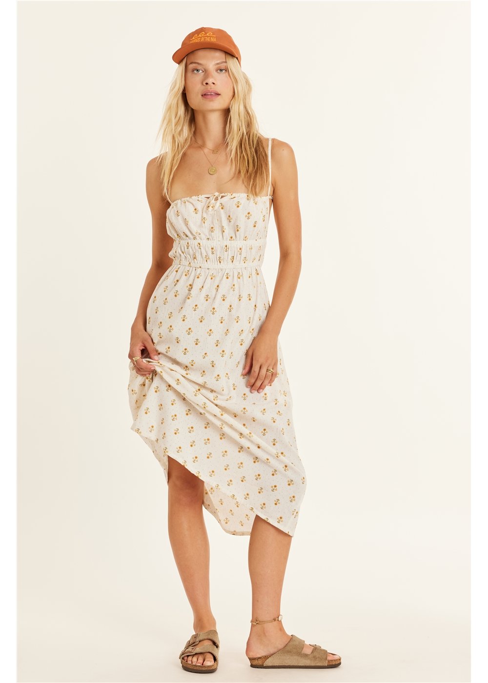 Sisstrevolution Chasing Daydreams Dress