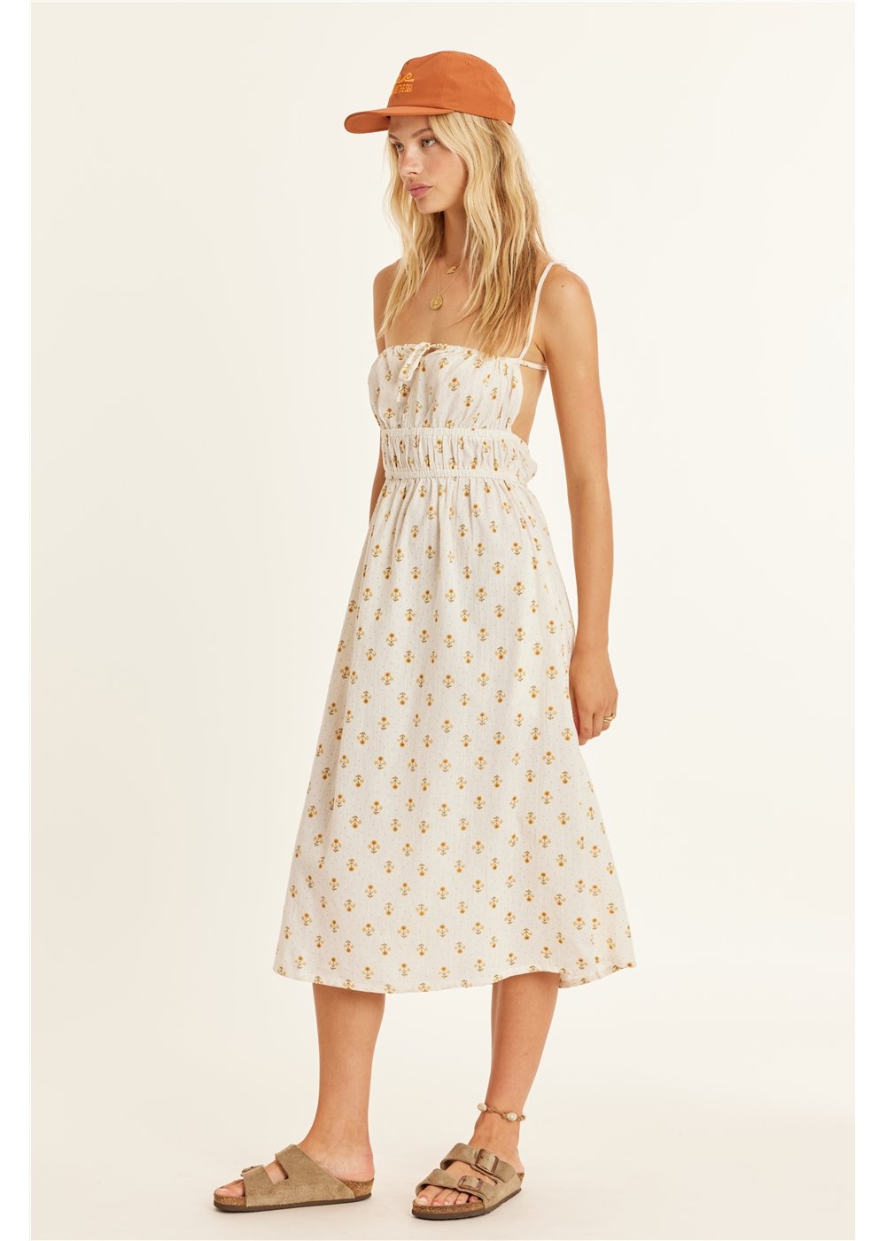 Sisstrevolution Chasing Daydreams Dress