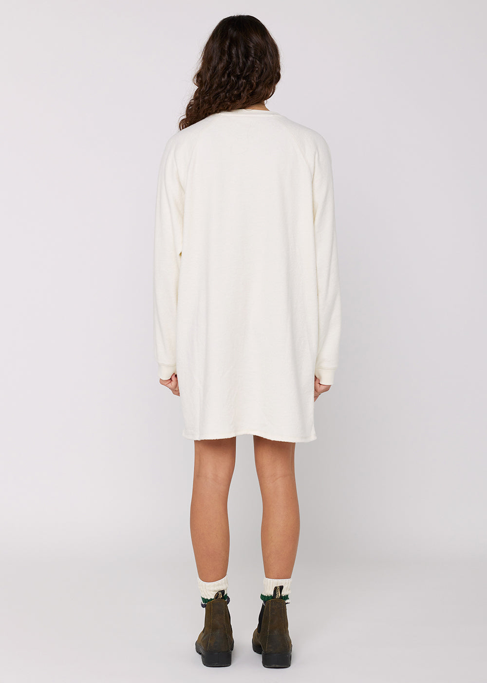 Sisstrevolution Agathe Dress