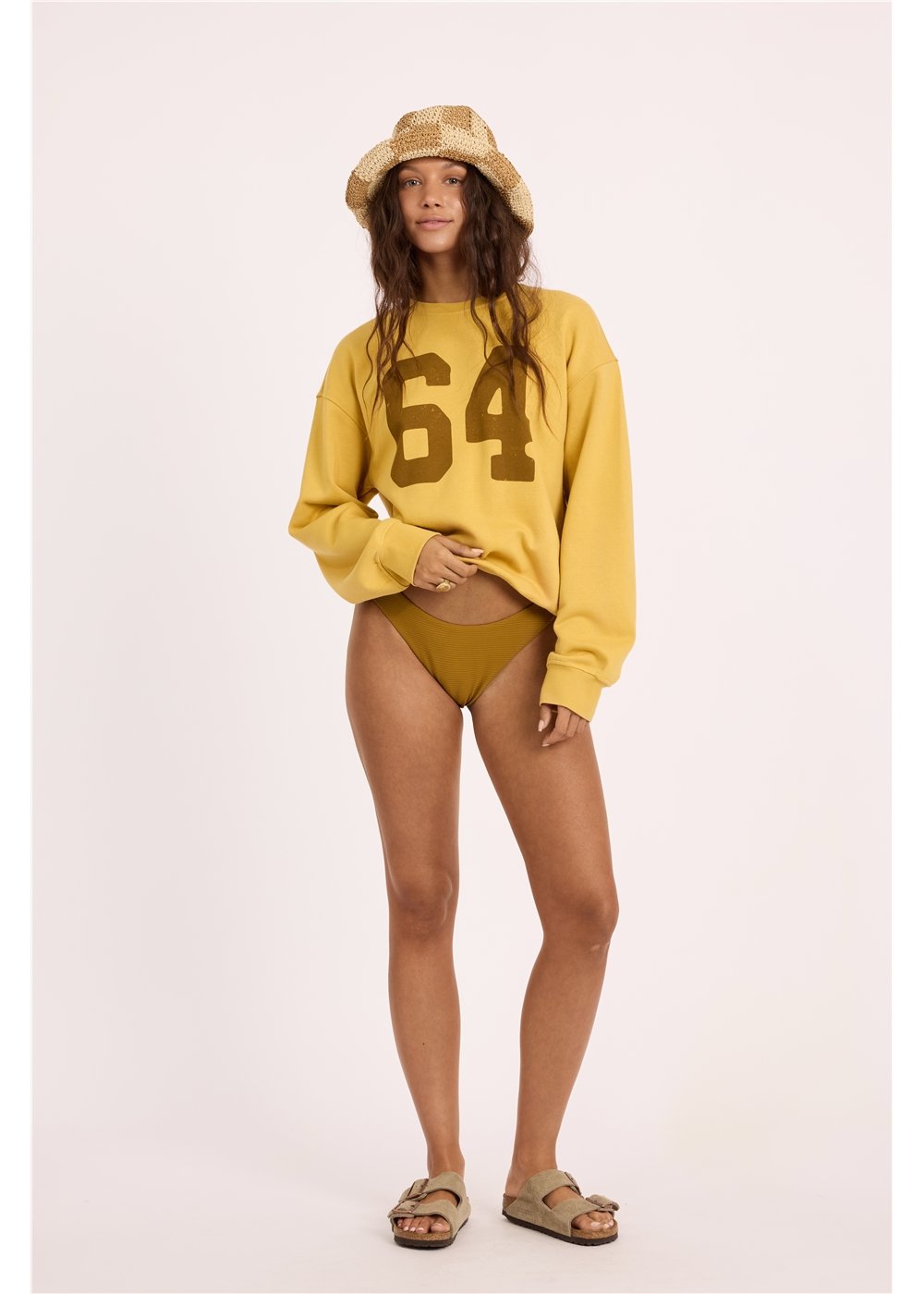 Sisstr Calm Seas LS Crew