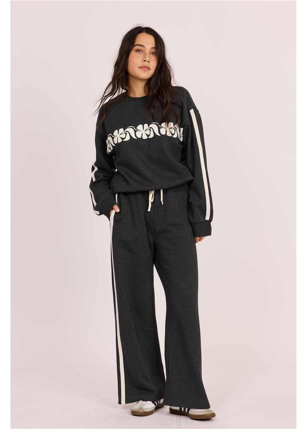 Sisstrevolution Sundown Fleece