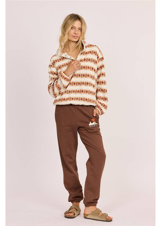 Sisstrevolution Golden Daze Fleece