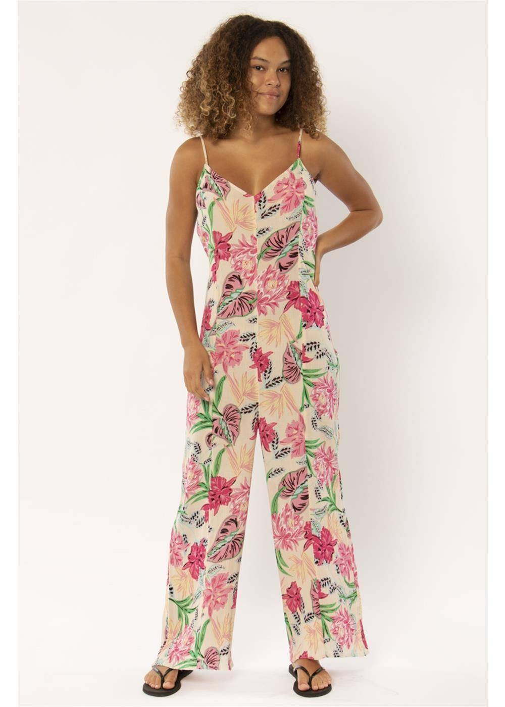 Sisstr Malina Wvn Jumpsuit