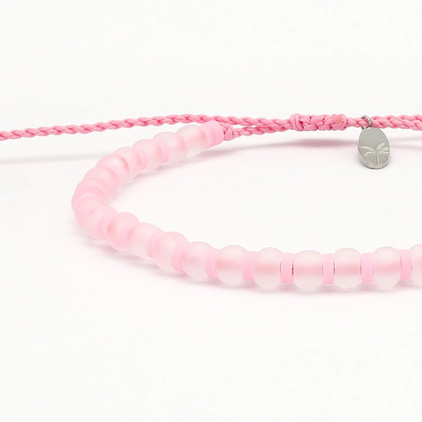 Marley Glass Beaded Bracelet Set