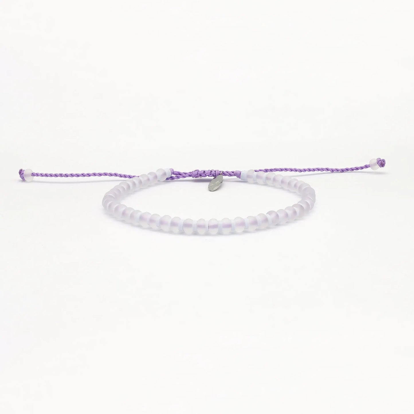 Marley Glass Beaded Bracelet Set